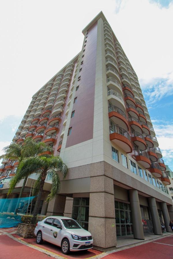 Barra Da Tijuca - 9 - Flat Premium Com Cozinha, Fogao Cooktop, Geladeira Grande, Smart Tv Grande, Lindo E Muitissimo Confortavel, Balsa Para A Praia Gratis E Estacionamento Gratuito Ріо-де-Жанейро Екстер'єр фото
