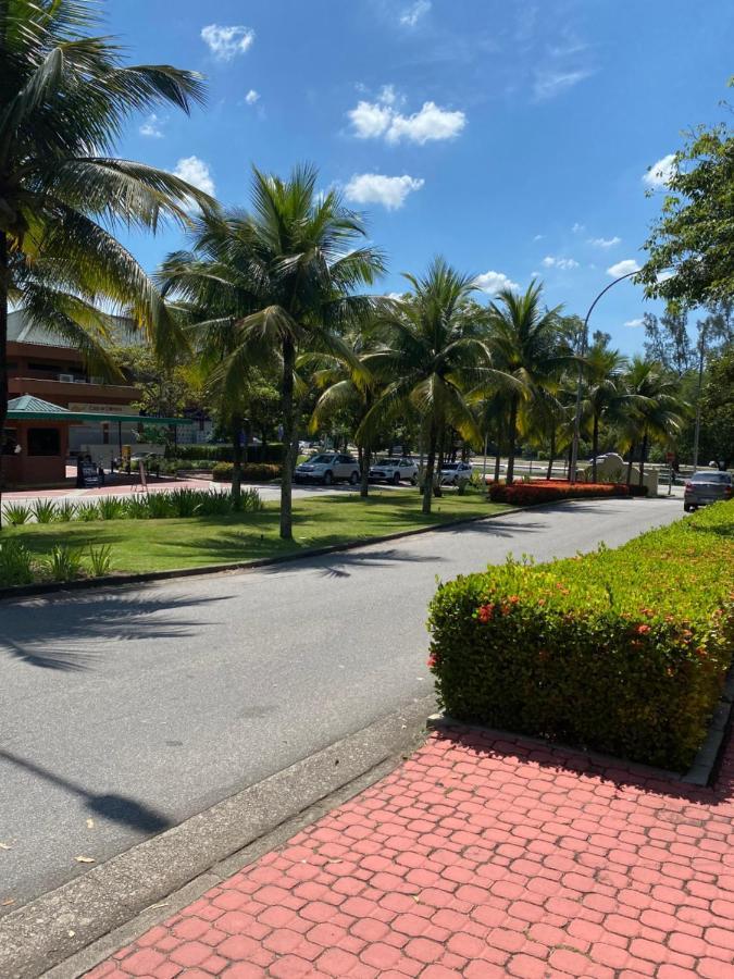 Barra Da Tijuca - 9 - Flat Premium Com Cozinha, Fogao Cooktop, Geladeira Grande, Smart Tv Grande, Lindo E Muitissimo Confortavel, Balsa Para A Praia Gratis E Estacionamento Gratuito Ріо-де-Жанейро Екстер'єр фото