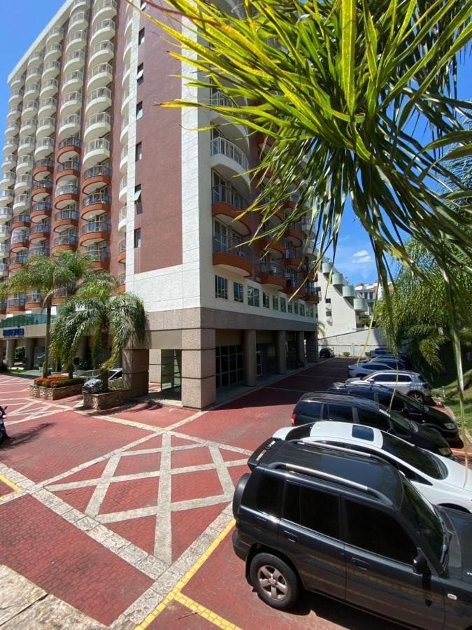 Barra Da Tijuca - 9 - Flat Premium Com Cozinha, Fogao Cooktop, Geladeira Grande, Smart Tv Grande, Lindo E Muitissimo Confortavel, Balsa Para A Praia Gratis E Estacionamento Gratuito Ріо-де-Жанейро Екстер'єр фото