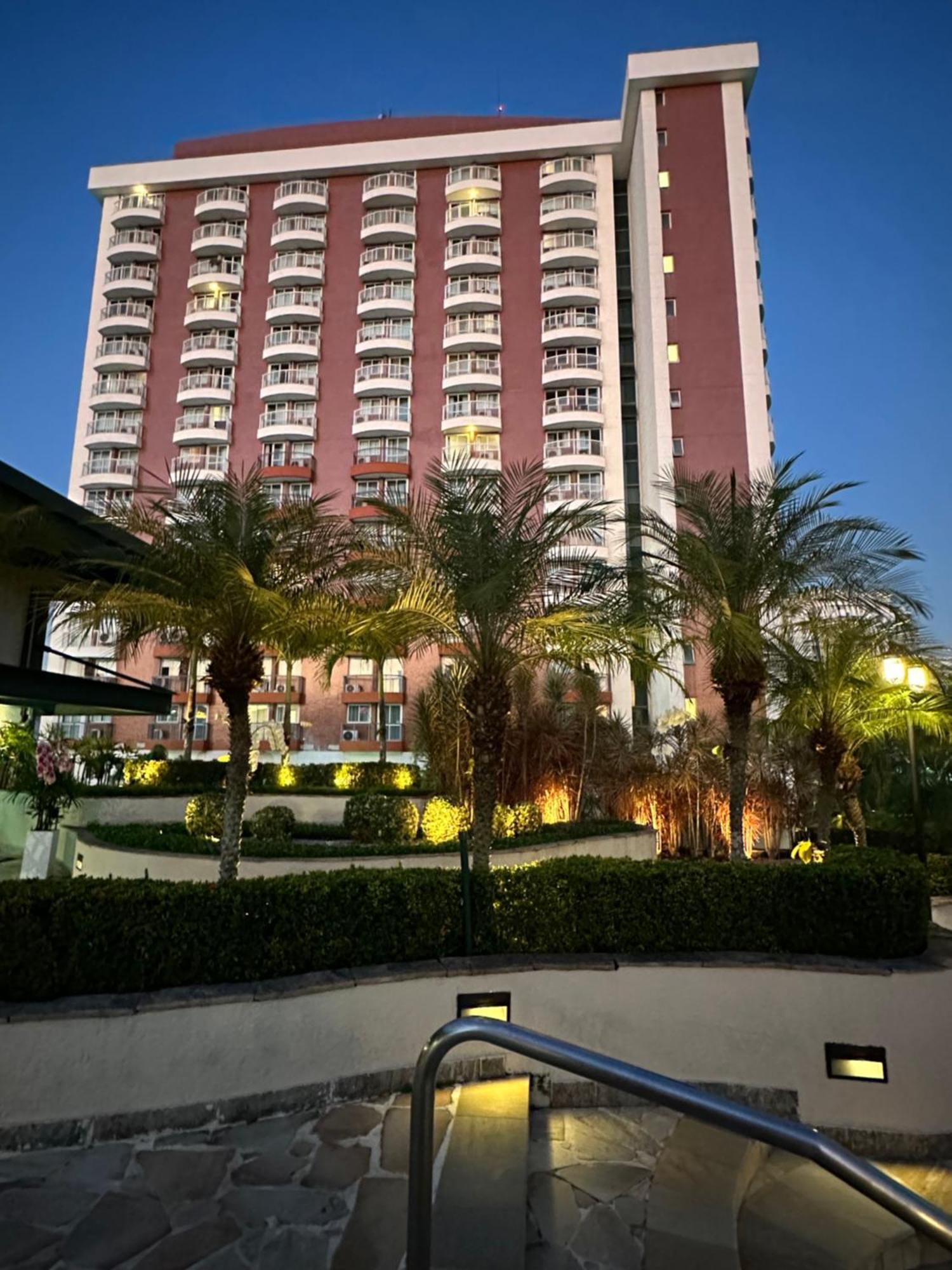 Barra Da Tijuca - 9 - Flat Premium Com Cozinha, Fogao Cooktop, Geladeira Grande, Smart Tv Grande, Lindo E Muitissimo Confortavel, Balsa Para A Praia Gratis E Estacionamento Gratuito Ріо-де-Жанейро Екстер'єр фото